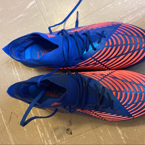 Adidas Predator Edge .1 - Picture 2 of 3